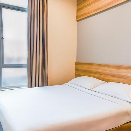 Hotel 81 Dickson Singapore Esterno foto