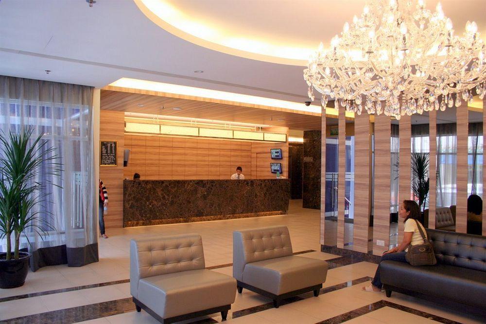 Hotel 81 Dickson Singapore Esterno foto