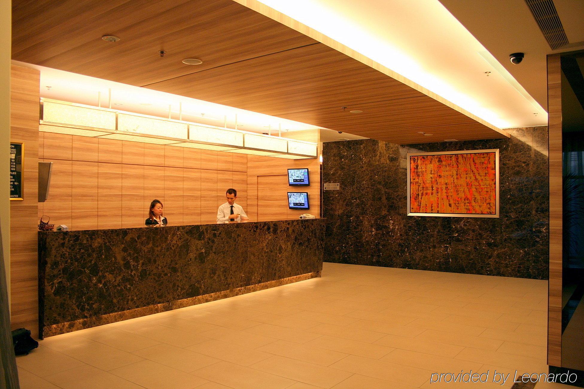 Hotel 81 Dickson Singapore Esterno foto