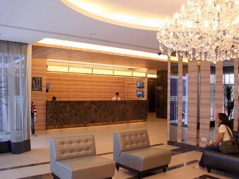 Hotel 81 Dickson Singapore Esterno foto