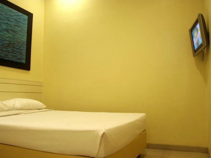 Hotel 81 Dickson Singapore Esterno foto
